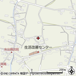 長野県上田市富士山4426周辺の地図