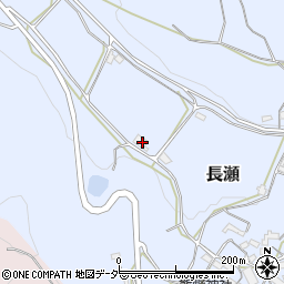 宮坂製作所周辺の地図