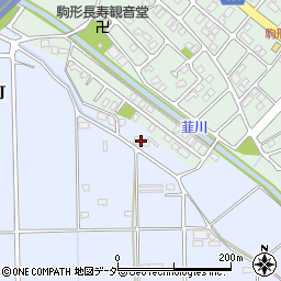 寿商会周辺の地図