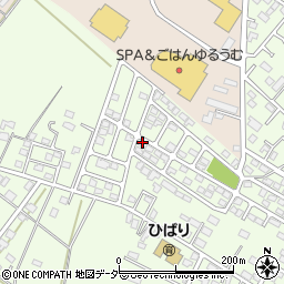 大嶋運輸有限会社周辺の地図