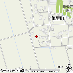 斉田設備工業周辺の地図