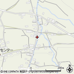 長野県上田市富士山4644周辺の地図