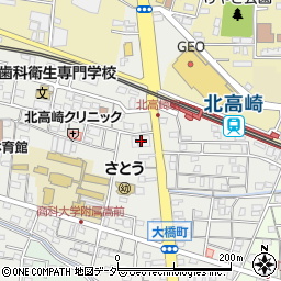 森田陽介法律事務所周辺の地図