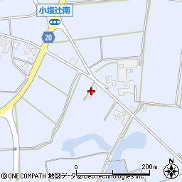 村井撚糸工場周辺の地図