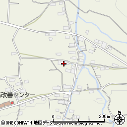 長野県上田市富士山4645周辺の地図