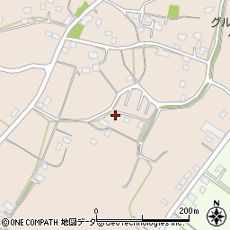 茨城県水戸市小吹町453-1周辺の地図