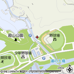 群馬県安中市板鼻2743周辺の地図