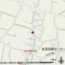 長野県上田市富士山4355周辺の地図