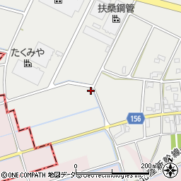石川県小松市矢田野町ム周辺の地図
