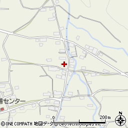 長野県上田市富士山4656周辺の地図