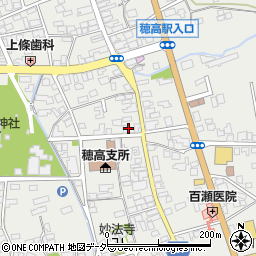 小宮山商店周辺の地図
