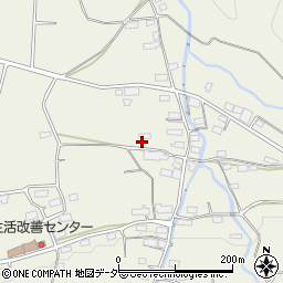 長野県上田市富士山4653周辺の地図