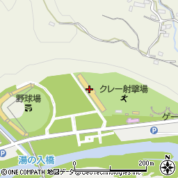 群馬県安中市板鼻2698-1周辺の地図