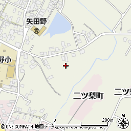 石川県小松市下粟津町オ周辺の地図