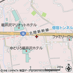 株式会社サノヤマ周辺の地図