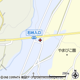 長野県小諸市加増996-1周辺の地図