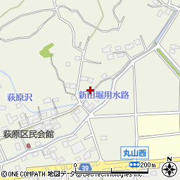 群馬県太田市吉沢町5579周辺の地図