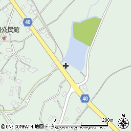 茨城県クリニック・クリーン協会周辺の地図