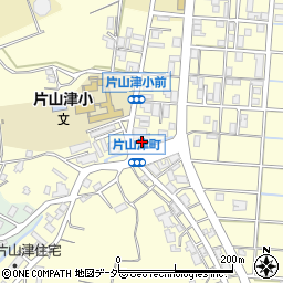 竹内酒販周辺の地図