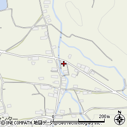 長野県上田市富士山4909周辺の地図