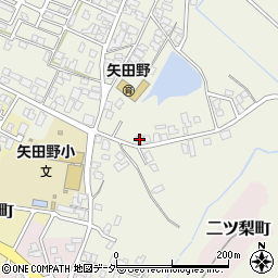 石川県小松市下粟津町ノ43周辺の地図