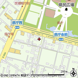 株式会社信輝マネジメントサービス周辺の地図