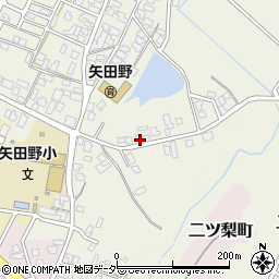 石川県小松市下粟津町ノ49-1周辺の地図