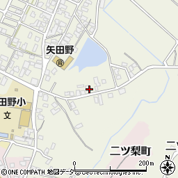 石川県小松市下粟津町ノ51周辺の地図