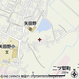 石川県小松市下粟津町ノ112周辺の地図