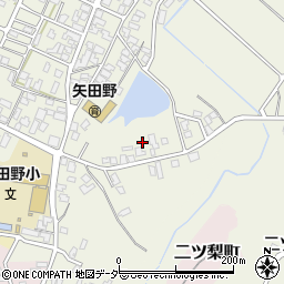 石川県小松市下粟津町ノ105周辺の地図