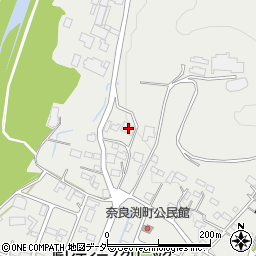 栃木県佐野市奈良渕町651周辺の地図