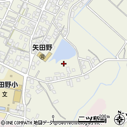 石川県小松市下粟津町ノ周辺の地図