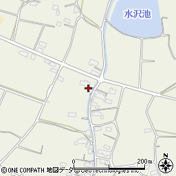 長野県上田市富士山4378周辺の地図