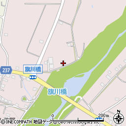 栃木県佐野市小中町1734-1周辺の地図