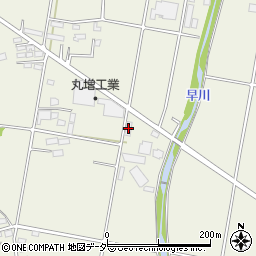 小林鉄工所周辺の地図