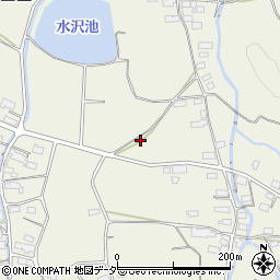 長野県上田市富士山3453周辺の地図