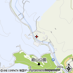 群馬県安中市板鼻2761周辺の地図