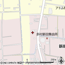 株式会社玉上組周辺の地図
