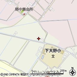 茨城県水戸市塩崎町675周辺の地図