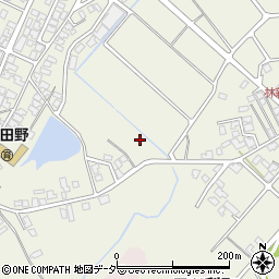 石川県小松市下粟津町（た）周辺の地図