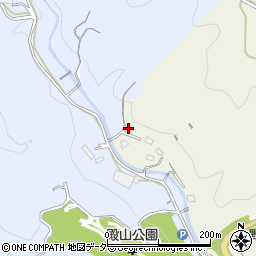 群馬県安中市板鼻2759-7周辺の地図