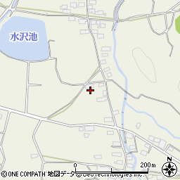 長野県上田市富士山3456周辺の地図