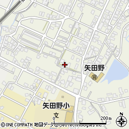 石川県小松市下粟津町ア171周辺の地図