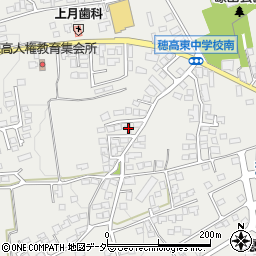 嶋田製作所周辺の地図