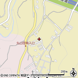 長野県小諸市菱平1138-1周辺の地図