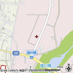 栃木県佐野市小中町1712周辺の地図