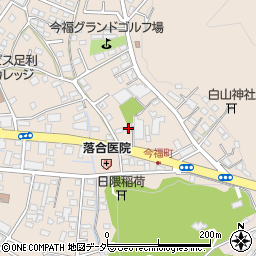 株式会社西村工業周辺の地図