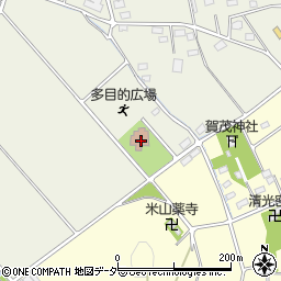 群馬県太田市吉沢町5292周辺の地図