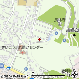 栃木県足利市西宮町2880-50周辺の地図