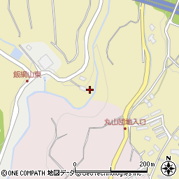 長野県小諸市菱平2585周辺の地図